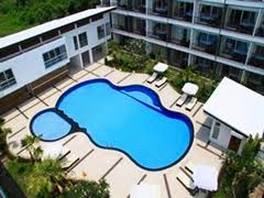 تور تایلند هتل بی اس رزیدنس - آژانس مسافرتی و هواپیمایی آفتاب ساحل آبی